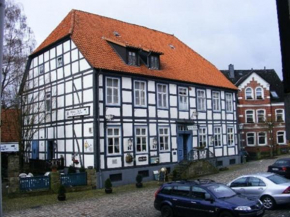 Hotel Berggarten Garni